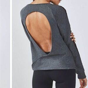 NEW Maura Pull-Over sweater